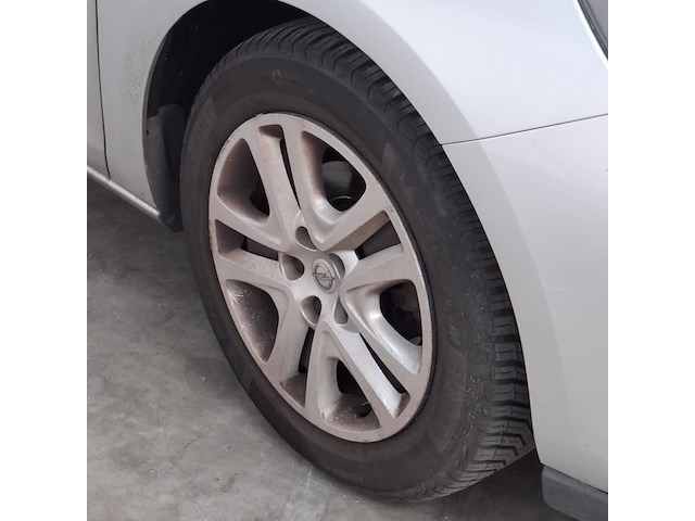 Personenauto, opel, astra 1.6 cdti 120 years edition, 2019 - afbeelding 36 van  37