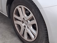 Personenauto, opel, astra 1.6 cdti 120 years edition, 2019 - afbeelding 36 van  37