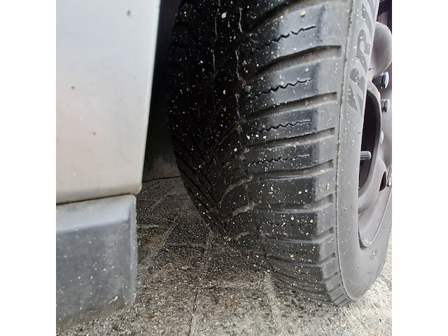 Personenauto, opel, astra 1.6 cdti 120 years edition - afbeelding 12 van  54