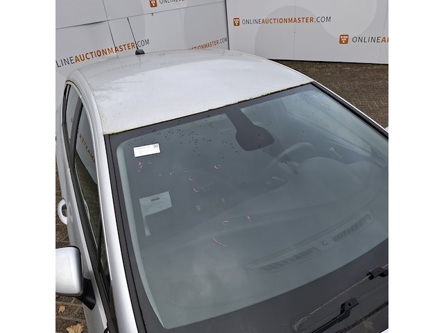 Personenauto, opel, astra 1.6 cdti 120 years edition - afbeelding 16 van  54