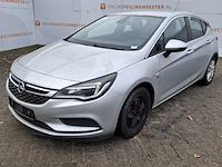 Personenauto, opel, astra 1.6 cdti 120 years edition - afbeelding 17 van  54
