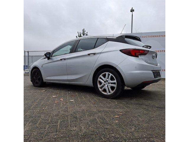 Personenauto, opel, astra 1.6 cdti 120 years edition - afbeelding 18 van  54