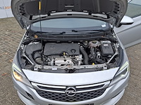 Personenauto, opel, astra 1.6 cdti 120 years edition - afbeelding 19 van  54