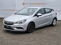 Personenauto, opel, astra 1.6 cdti 120 years edition - afbeelding 1 van  54