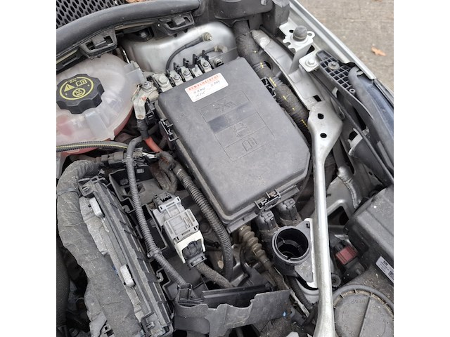 Personenauto, opel, astra 1.6 cdti 120 years edition - afbeelding 21 van  54