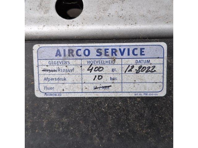 Personenauto, opel, astra 1.6 cdti 120 years edition - afbeelding 24 van  54