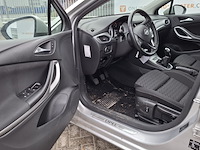 Personenauto, opel, astra 1.6 cdti 120 years edition - afbeelding 25 van  54