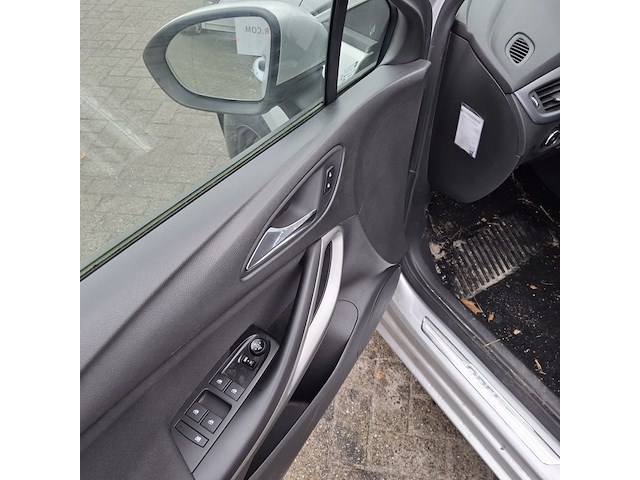 Personenauto, opel, astra 1.6 cdti 120 years edition - afbeelding 26 van  54