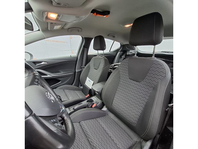 Personenauto, opel, astra 1.6 cdti 120 years edition - afbeelding 28 van  54
