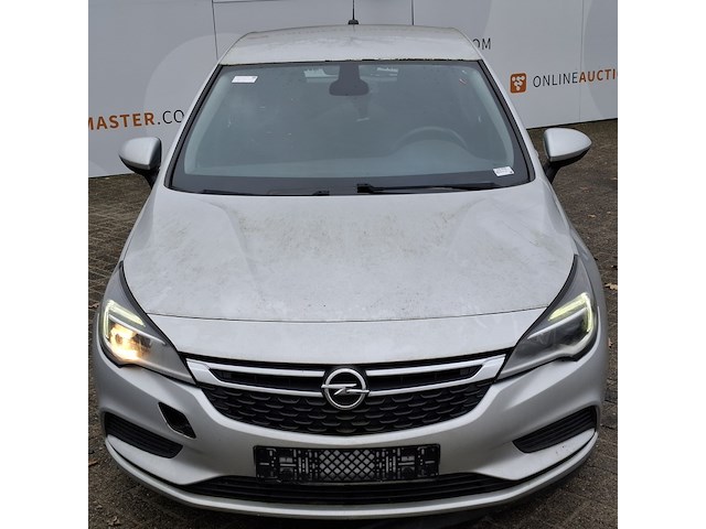 Personenauto, opel, astra 1.6 cdti 120 years edition - afbeelding 2 van  54