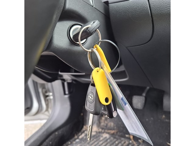 Personenauto, opel, astra 1.6 cdti 120 years edition - afbeelding 32 van  54