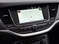 Personenauto, opel, astra 1.6 cdti 120 years edition - afbeelding 33 van  54