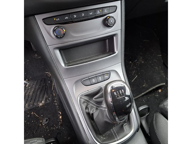 Personenauto, opel, astra 1.6 cdti 120 years edition - afbeelding 34 van  54