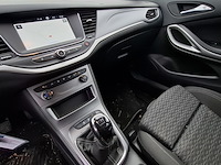 Personenauto, opel, astra 1.6 cdti 120 years edition - afbeelding 35 van  54