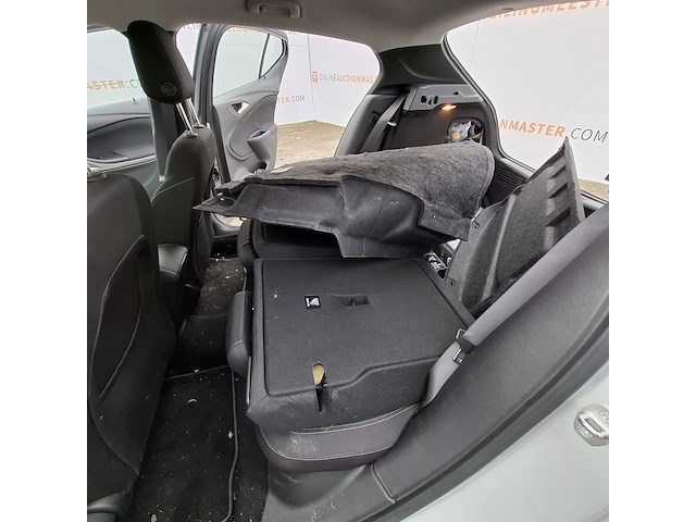 Personenauto, opel, astra 1.6 cdti 120 years edition - afbeelding 37 van  54