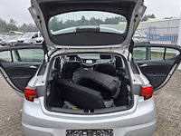 Personenauto, opel, astra 1.6 cdti 120 years edition - afbeelding 38 van  54