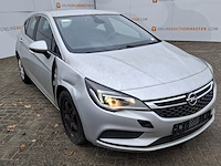 Personenauto, opel, astra 1.6 cdti 120 years edition - afbeelding 3 van  54