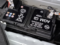 Personenauto, opel, astra 1.6 cdti 120 years edition - afbeelding 41 van  54