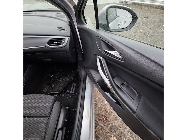 Personenauto, opel, astra 1.6 cdti 120 years edition - afbeelding 44 van  54