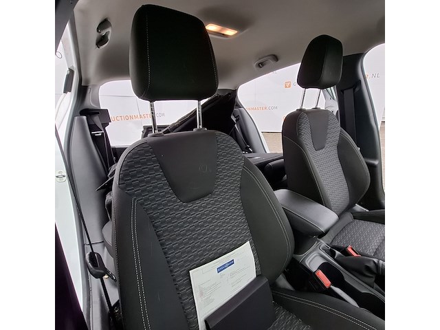 Personenauto, opel, astra 1.6 cdti 120 years edition - afbeelding 46 van  54