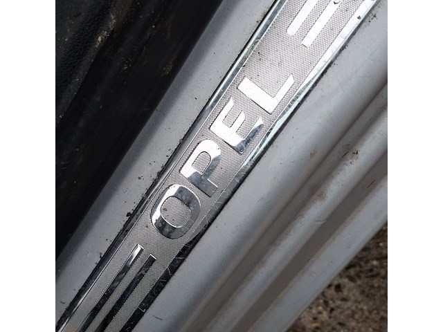 Personenauto, opel, astra 1.6 cdti 120 years edition - afbeelding 47 van  54