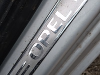 Personenauto, opel, astra 1.6 cdti 120 years edition - afbeelding 47 van  54