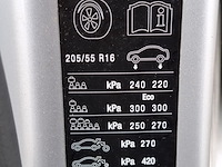 Personenauto, opel, astra 1.6 cdti 120 years edition - afbeelding 48 van  54