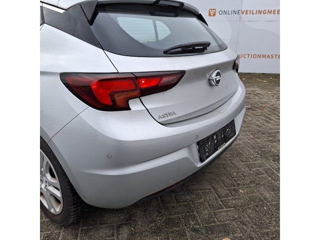 Personenauto, opel, astra 1.6 cdti 120 years edition - afbeelding 53 van  54