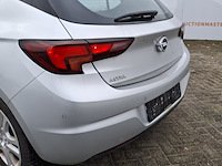 Personenauto, opel, astra 1.6 cdti 120 years edition - afbeelding 53 van  54