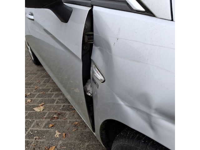 Personenauto, opel, astra 1.6 cdti 120 years edition - afbeelding 5 van  54