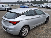 Personenauto, opel, astra 1.6 cdti 120 years edition - afbeelding 7 van  54