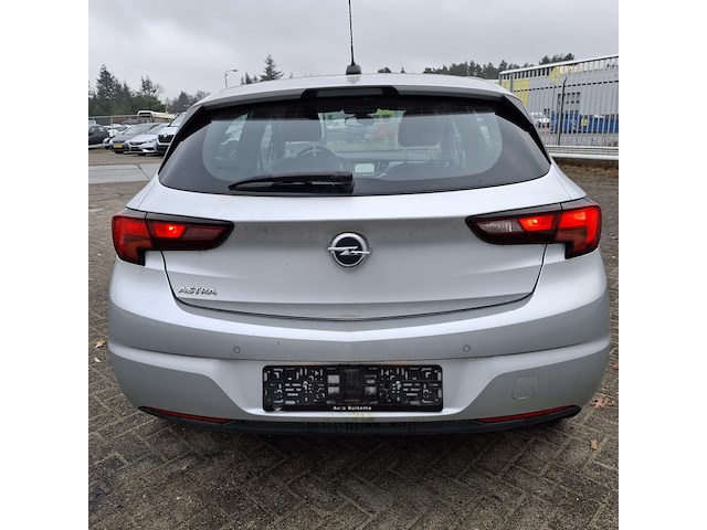 Personenauto, opel, astra 1.6 cdti 120 years edition - afbeelding 8 van  54