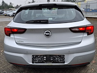 Personenauto, opel, astra 1.6 cdti 120 years edition - afbeelding 8 van  54