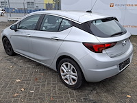 Personenauto, opel, astra 1.6 cdti 120 years edition - afbeelding 9 van  54