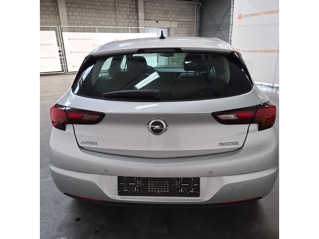 Personenauto, opel, astra 1.6 cdti, 2016 - afbeelding 2 van  75