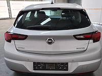 Personenauto, opel, astra 1.6 cdti, 2016 - afbeelding 2 van  75