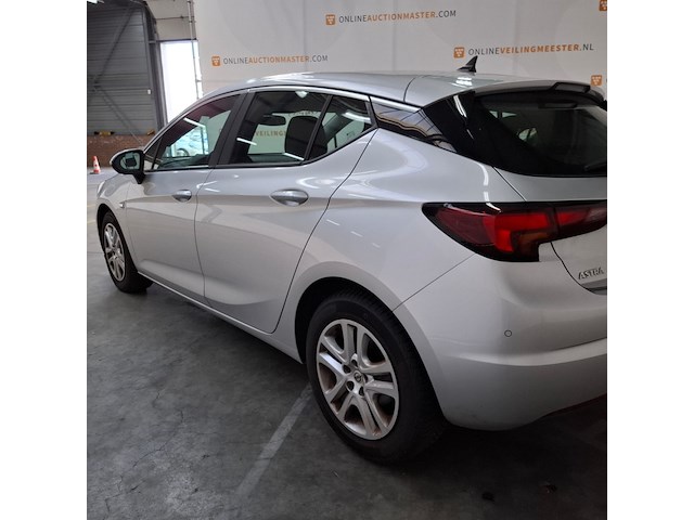 Personenauto, opel, astra 1.6 cdti, 2016 - afbeelding 3 van  75