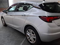 Personenauto, opel, astra 1.6 cdti, 2016 - afbeelding 3 van  75