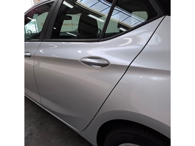 Personenauto, opel, astra 1.6 cdti, 2016 - afbeelding 4 van  75