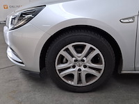 Personenauto, opel, astra 1.6 cdti, 2016 - afbeelding 6 van  75
