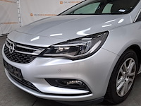 Personenauto, opel, astra 1.6 cdti, 2016 - afbeelding 8 van  75