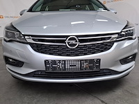 Personenauto, opel, astra 1.6 cdti, 2016 - afbeelding 9 van  75