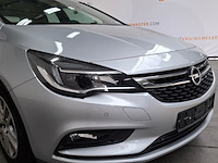 Personenauto, opel, astra 1.6 cdti, 2016 - afbeelding 10 van  75