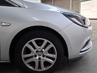 Personenauto, opel, astra 1.6 cdti, 2016 - afbeelding 11 van  75