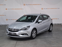 Personenauto, opel, astra 1.6 cdti, 2016