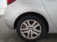 Personenauto, opel, astra 1.6 cdti, 2016 - afbeelding 14 van  75