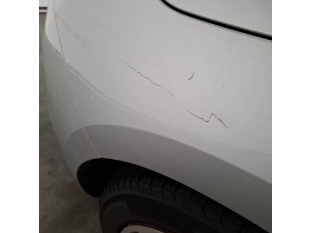 Personenauto, opel, astra 1.6 cdti, 2016 - afbeelding 15 van  75