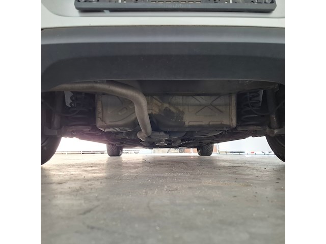 Personenauto, opel, astra 1.6 cdti, 2016 - afbeelding 16 van  75