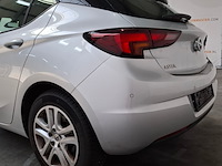 Personenauto, opel, astra 1.6 cdti, 2016 - afbeelding 17 van  75