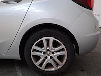 Personenauto, opel, astra 1.6 cdti, 2016 - afbeelding 18 van  75